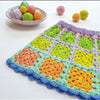 

Granny Square Skirt - Child
2