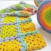 

Granny Square Skirt - Child
3