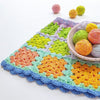 

Granny Square Skirt - Child
4