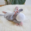 

Donkey - Baby Comforter
2