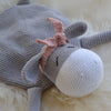 

Donkey - Baby Comforter
1