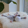 

Donkey - Baby Comforter
4