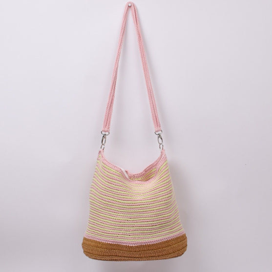 

Sensommerbrise - Bag
5