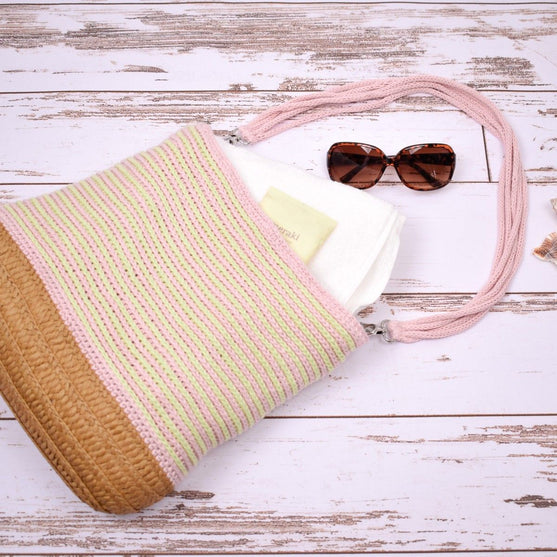 

Sensommerbrise - Bag
1