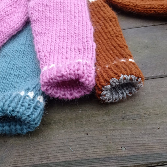 

Shooting Stars - Children’s Sweater
3