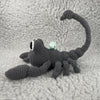 

Scorpius - Zodiac Sign
2