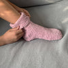 

Hyggesokker - Children’s Socks
4