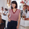 

Sienna - Vest
6