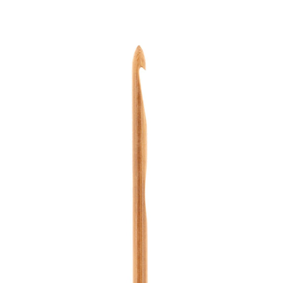 

Bamboo Crochet Hook Set - Hobbii
7