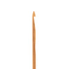 

Bamboo Crochet Hook Set - Hobbii
7