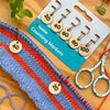 

Counting Markers 20-100 - Hobbii
3