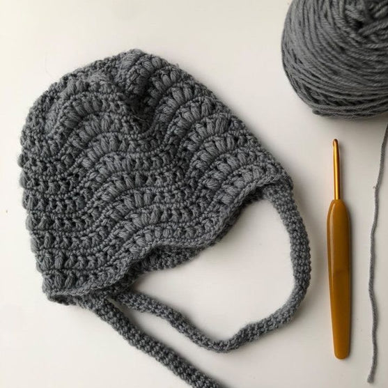

Skovs Wave Hat
1