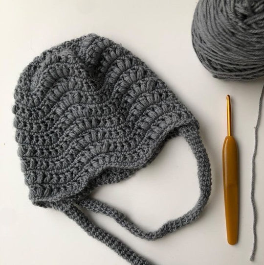 Skovs Wave Hat