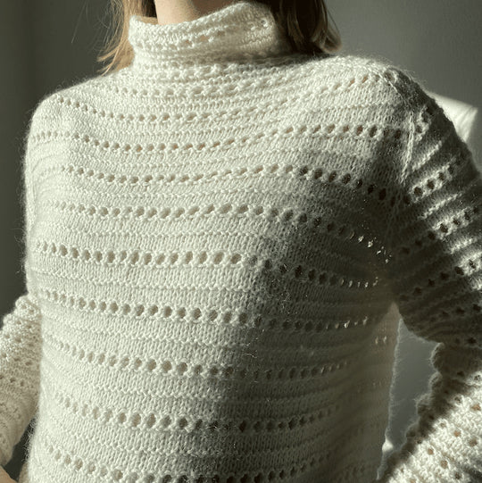 Easy Spring Blouse