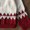

Easy Santa Sweater Woman
4