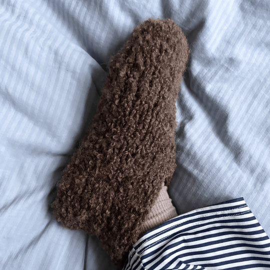Ultra Easy Slippers