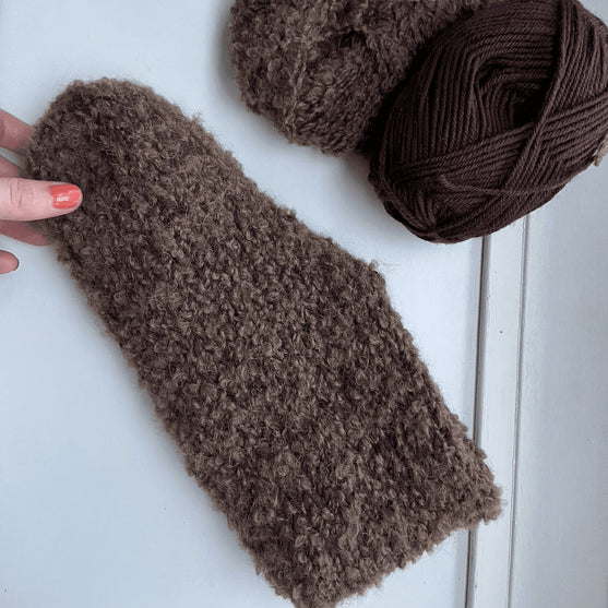 

Ultra Easy Slippers
4