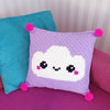 

Kawaii Cloud - Pillow
1