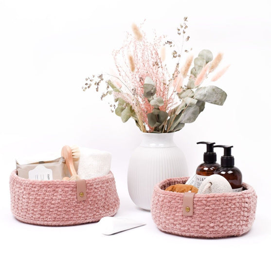 

Smoothie - Baskets
1