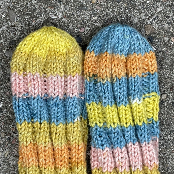 

Sno - Children’s Socks
2