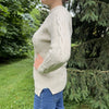 

Snow and Pine - Sweater
2