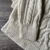 

Snow and Pine - Sweater
7