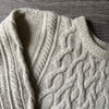 

Snow and Pine - Sweater
6