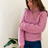 

Snowdrop - Sweater
5