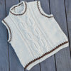 

Snowfall - Vest
1