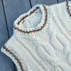

Snowfall - Vest
2