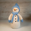 

Buddy the Snowman
1