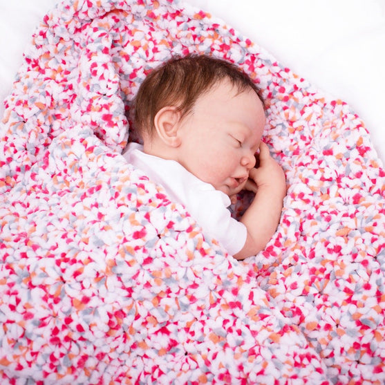 

Snuggle Blanket
1