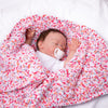 

Snuggle Blanket
2