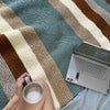 

Snuggle Together - Throw blanket
4