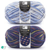 

Sockenwolle Color 4-ply - Schachenmayr
1