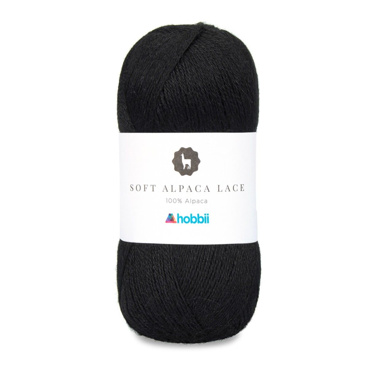 Soft Alpaca Lace