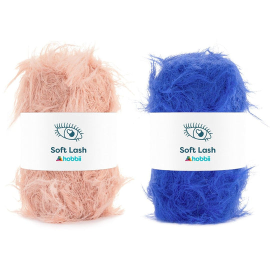Soft Lash - Hobbii