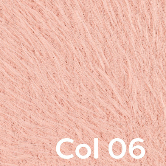 

Soft Lash - Hobbii
8