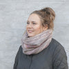 

Soft Winter - Cowl
2