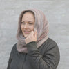 

Soft Winter - Cowl
6