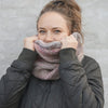 

Soft Winter - Cowl
4