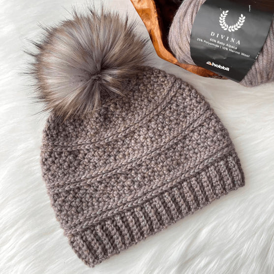 

Soho - Beanie
4