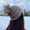 

Soho - Beanie
3