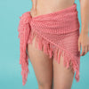 

Summerday Shawl
3