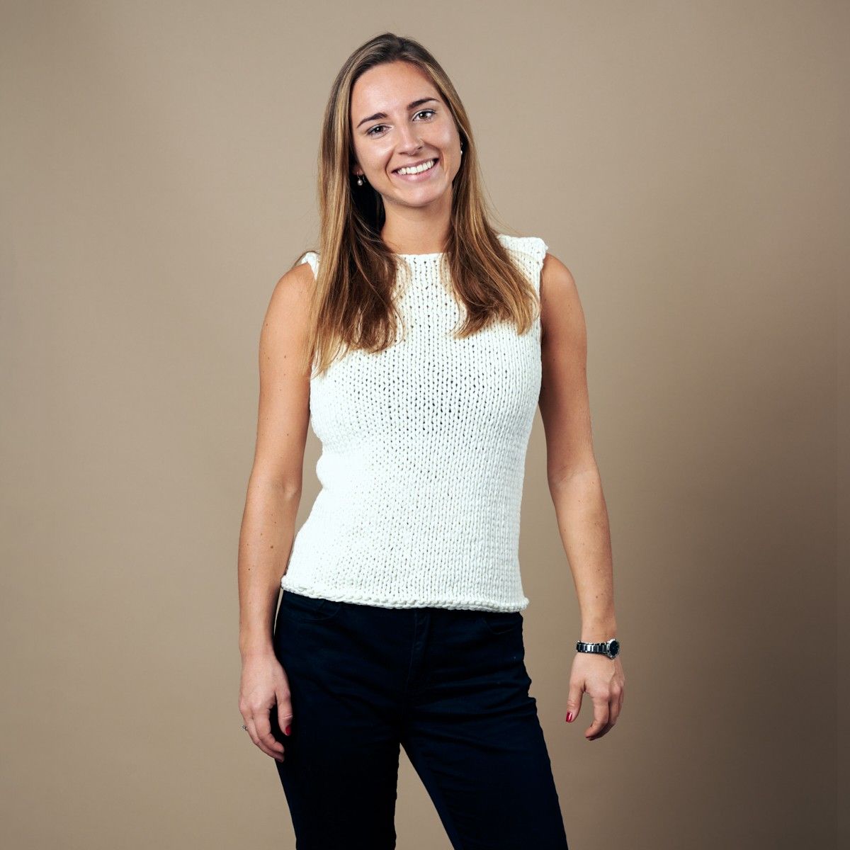 Ribbon Summer Top – Hobbii