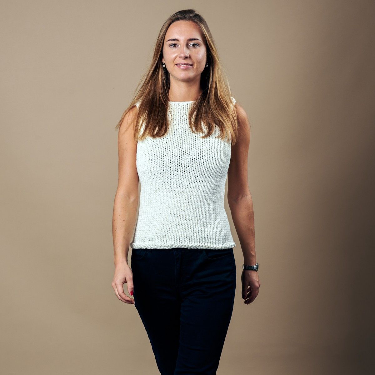 Ribbon Summer Top – Hobbii