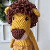 

Louis the Lion
5