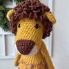 

Louis the Lion
5