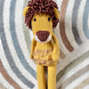 

Louis the Lion
2