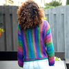 

Sparkling Rainbow Jumper
3